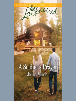 cover image of A Soldier's Prayer